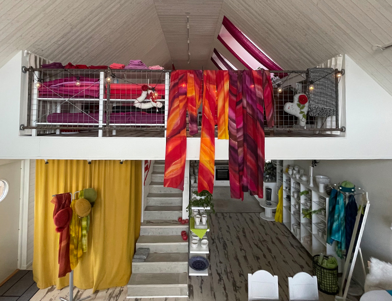 Galleriet | Kerstins Keramik Galleriet | Kerstins Keramik